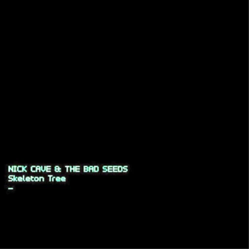 Nick Cave and the Bad Seeds Skeleton Tree (CD) Album (Jewel Case) Foto 1 de 1