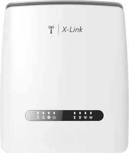 4G LTE ROUTER WIFI 6 DUAL BAND AX3000 Unlocked SIM Card Slot 3000Mbps Qualcomm - Afbeelding 1 van 8