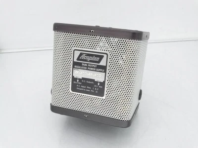 ACOPIAN 24J40D-24J40D POWER SUPPLY - Image 1 of 3