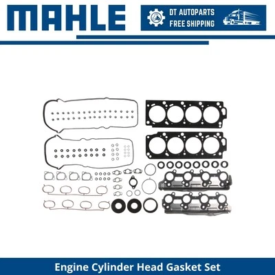 Juego de juntas de culata de motor V8 Mahle 2006 para Toyota Tundra 2005-2009 4,7 L Foto 1 de 3