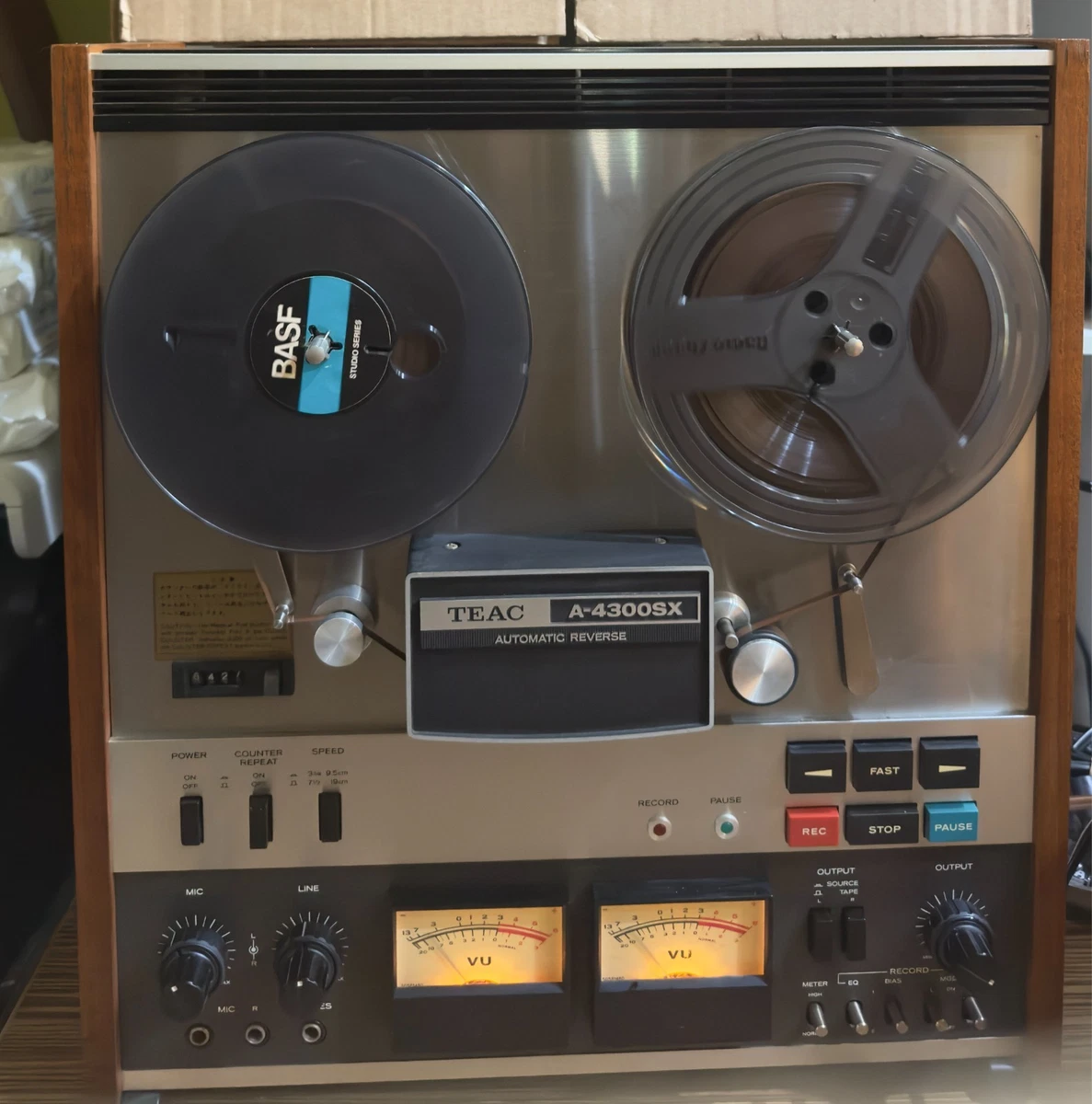 Teac 3440 for sale | eBay