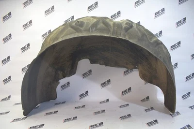 Porsche Cayenne S 92A Radhausschale hinten links Innenkotflügel 7P5810971B - Image 1 of 4