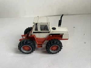 NZG Modelle Traction Case 1/43 Made In Germany  Farm Tractor Toy(M) - Picture 1 of 6