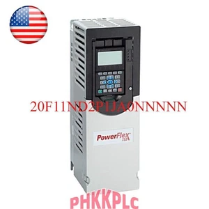 1PCS NEW AB 20F11ND2P1JA0NNNNN Brand New Fast Shipping - Picture 1 of 4