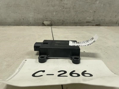 2013 RANGE ROVER  EVOQUE YAW RATE SENSOR MODULE OEM+  - Image 1 of 4