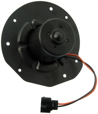 Motor soplador de climatización para Ford F-150 1987-1996, F-250, F-350, Bronco, F Super Duty Foto 1 de 3