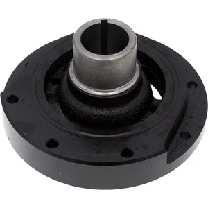 594-011 Dorman Harmonic Balancer for F350 Truck E150 Van E250 E350 F150 F250 - Picture 1 of 4
