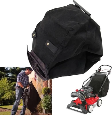 1 Stück 664-04040 Häcksler Schredder Vakuumbeutel für MTD CUB CADET CSV070 CSV061 CSV05 - Bild 1 von 4