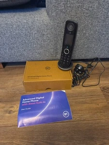 BT Advanced Digital Home Phone with Alexa - Zdjęcie 1 z 4