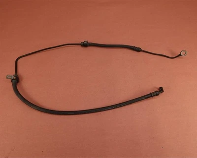 Harley Davidson Dyna Street Bob 2007-2011 FXDBI manguera de línea de freno delantero Foto 1 de 4