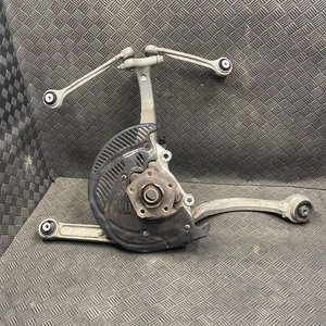 OEM 2018 - 2023 AUDI A4 S5 A5 S5 FRONT LEFT SPINDLE KNUCKLE HUB ASSY - Picture 1 of 18