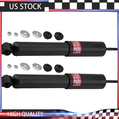 KYB Original OEM Front Shocks for 1997-2003 Ford F-150 2WD/4WD_ Foto 1 de 3