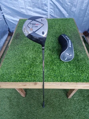 Yonex V-Mass 400SE+ 12* Driver - Regular Flex Graphite Shaft - Right Handed - Image 1 of 4