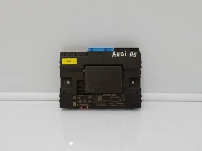 ♻️CENTRALINA MODULO CONTROLLO ACCESSO GATEWAY AUDI A5 F5 SPORTBACK 2018 AD4 - Immagine 1 di 4