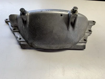 Chevy GMC TH350 700R4 Transmission Dust Cover 468269 - Image 1 of 4