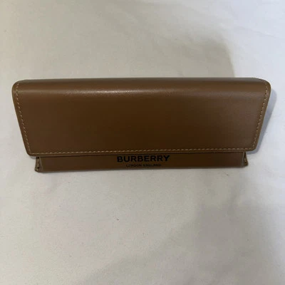 Burberry Sunglasses Eyeglasses Case  - Image 1 of 3