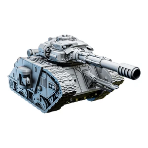 Ghamak - Firstborn 2 Iron Curtain Tank Hunter - Picture 1 of 1