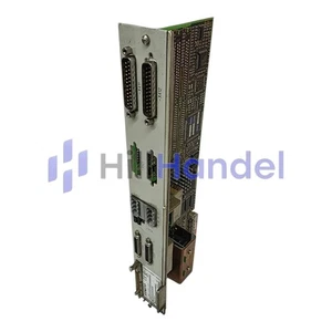 Siemens Simodrive 611-D Regeleinschub 6SN1 118-0DM11-0AA1 ( 6SN1118-0DM11-0AA1 ) - Bild 1 von 5