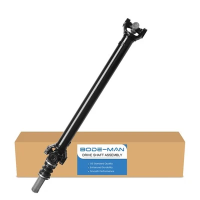 Eje de transmisión delantero de 33,55" para Chevy Silverado GMC Sierra 1500 2014-2017 4x4 4,3 L Foto 1 de 4