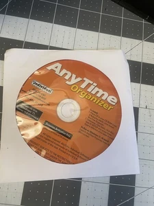 AnyTime Organizer Deluxe 16 PC  - Picture 1 of 4