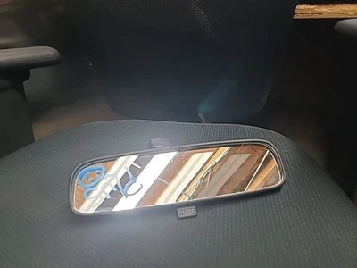 Espejo retrovisor parabrisas Mitsubishi Outlander Sport 2017 E4042197 OEM Foto 1 de 4