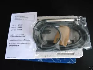 Tesa Axial Probe Gauge 03210904 GT 21 new in box - Picture 1 of 1