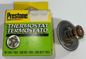 Prestone Thermostat 300-180 - Picture 1 of 1