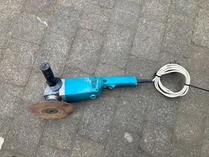 Makita 9207SPB Sander/Polisher Only One Speed  - Picture 1 of 3
