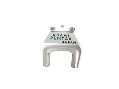 ASAHI Pentax Japan Accessory Clip (Model I) Cold Shoe Flash Adapter - Image 1 of 4