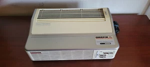 Oreck XL AIR8W Professional Silent Air Purifier - Picture 1 of 8