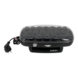 BaByliss Thermo Ceramic Rollers RS035E aufheizbare Lockenwickler, Ionen, Keramik - Bild 1 von 13