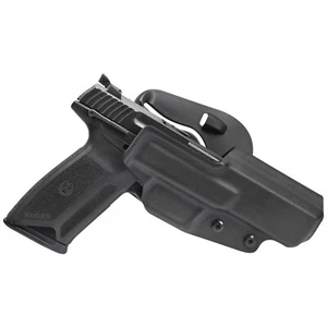 OWB Paddle Holster Fits Ruger 5.7 - Picture 1 of 14