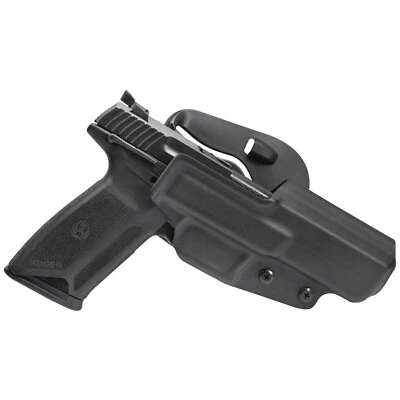OWB Paddle Holster Fits Ruger 5.7 - Image 1 of 4