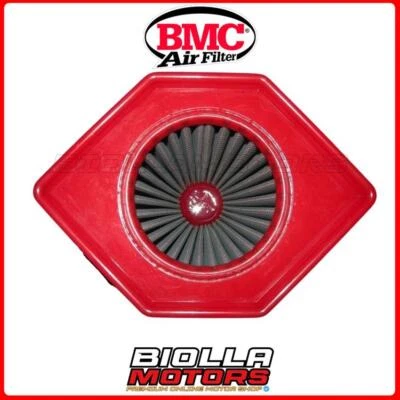 FILTRO DE AIRE FM569/08 BMC BMW K 1300 R 2012 LAVABLE CARRERAS Foto 1 de 4