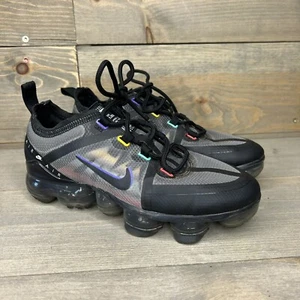 Nike Air Vapormax 2019 Game GS (BV0062-001) Youth Size 4.5Y / Women’s 6 US - Picture 1 of 10