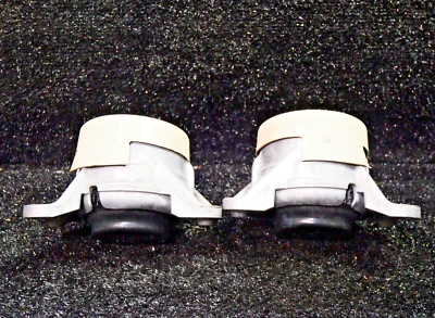 MERCEDES C300 Conjunto de Suporte de Motor Suporte de Motor Esquerda Direita LH&RH A2052406800 19 21 - Imagem 1 de 4