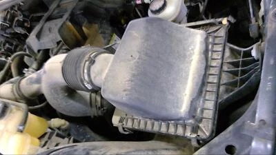 Conjunto de limpador de ar usado serve: 2017 Ford F150 PICKUP 3,5L sem turbo grau A - Imagem 1 de 4