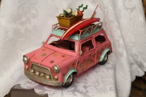 RETRO METAL MINI = GRANDE PROGETTO DIAROMA - Foto 1 di 4