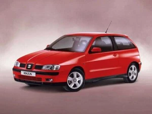 SEAT IBIZA 6K1 MANUAL DE TALLER O REPARACION EN USB - Imagen 1 de 2
