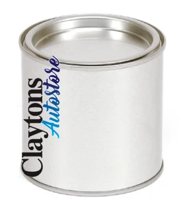 MOTOR METAL PINTURA 1K AZUL A PRESIÓN Alta Temperatura 125ml - Imagen 1 de 5