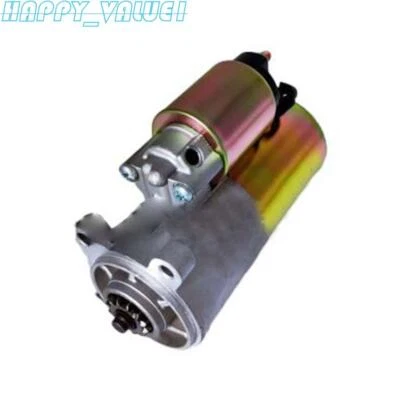 Motor de arranque para Ford y Mustang YC3U-11000-AC 4L34-11000-AA Foto 1 de 4