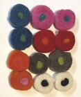 Dimensions Felt Shapes, 100% Wool - Your Choice - NEW