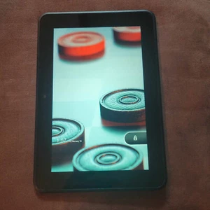 Amazon Kindle Fire HD 8.9" (2nd Gen)  16 GB Black Tablet - #20241004240 - Picture 1 of 2