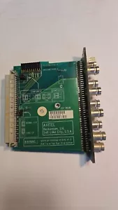 AVITEL EMC 3319 MODULE - Picture 1 of 3