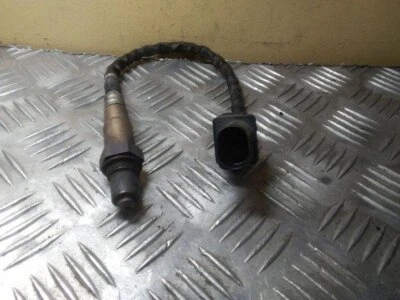 OPEL VECTRA C GTS 0281004025 Capteur d'oxygène Lambda 1.90 Diesel 25465267 - Photo 1/4