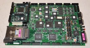 ARM Development Board HBI-0011B Baseboard w HHI-0016B Daughterboard - Picture 1 of 1