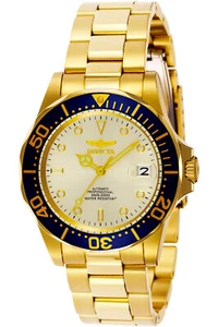 Reloj Invicta 9743 de Hombre Champán en Acero - Imagen 1 de 1