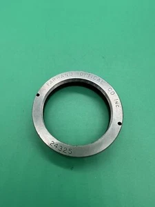 FARRAND NEW YORK Telescope Optical Part Made In USA 24325 - Picture 1 of 7