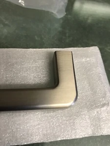 Griffe Edelstahl Effect LA 160 mm, Breite 172 mm,12 Stück - Bild 1 von 9