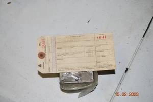 Krümmer BT-102-50 - Bild 1 von 3